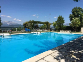 Guesthouse Anthoula, Dodoni